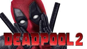 DEADPOOL 2 Teaser Trailer(2018)