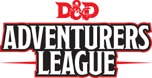 Dungeons & Dragons Adventurers League