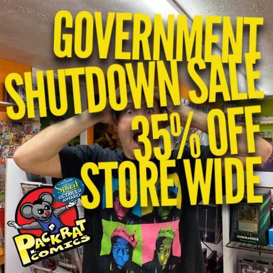 Governor shut the state down, now what?