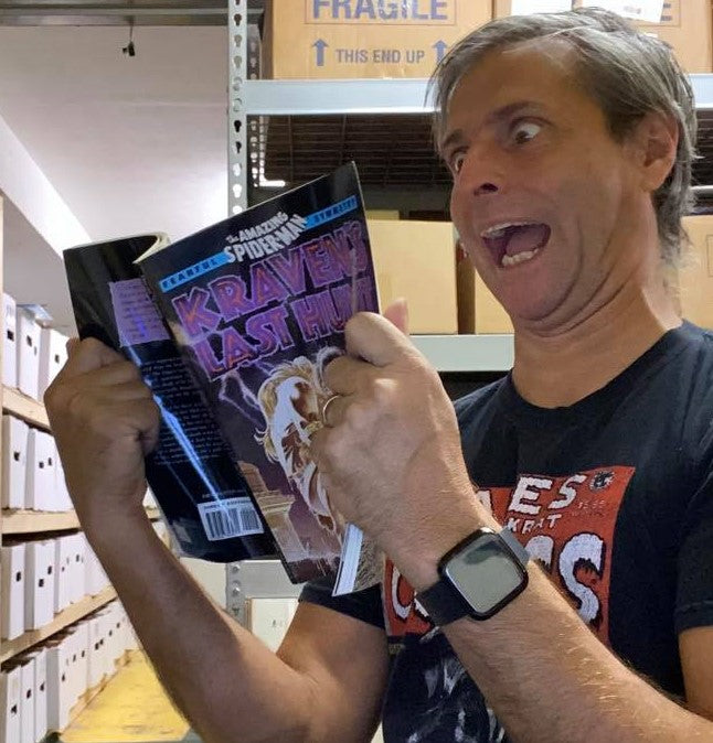 1/2 off Pre-owned Trades