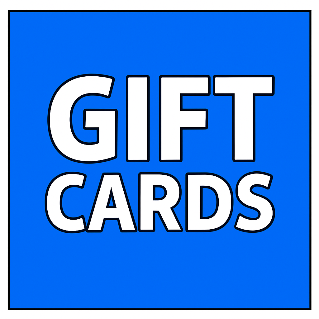 Gift Cards