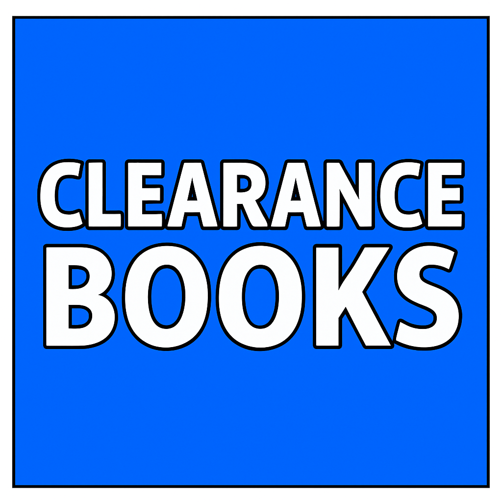 Clearance Books