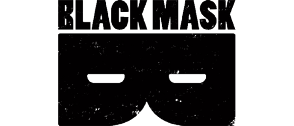 BLACK MASK COMICS