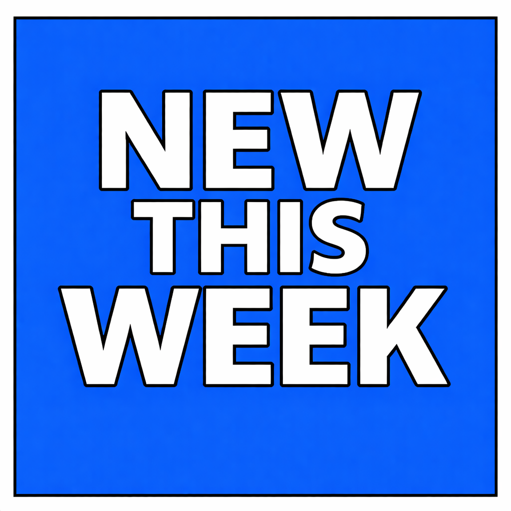 "New this week Marvel comics featuring Spider-Man"