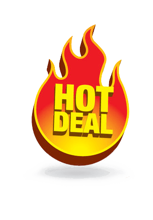 Hot Deal!