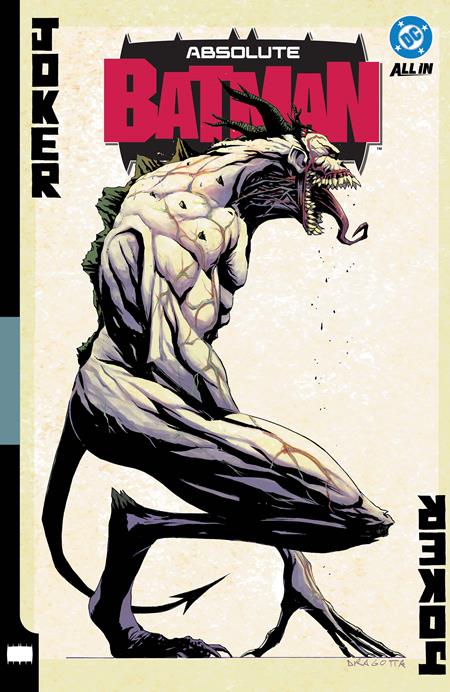 ABSOLUTE BATMAN TP VOL 03 (VF/NM)