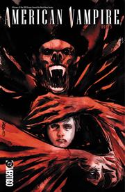 AMERICAN VAMPIRE TP BOOK 03 (MR) (VF/NM) - Packrat Comics