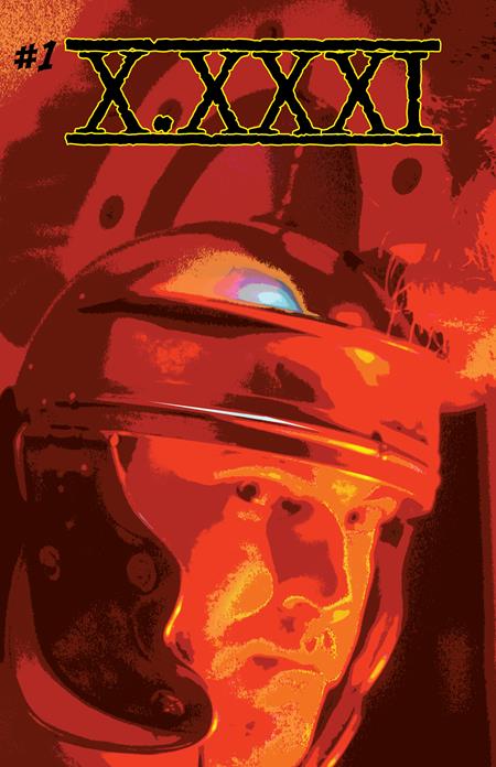 10.31 #1 (ONE SHOT) (VF/NM) - Packrat Comics
