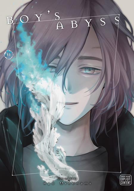 BOYS ABYSS TP VOL 15 (MR) (VF/NM) - Packrat Comics