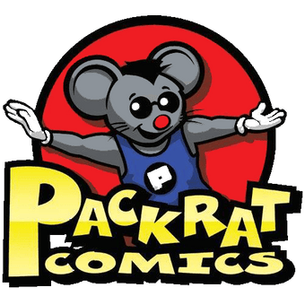 Packrat Comics