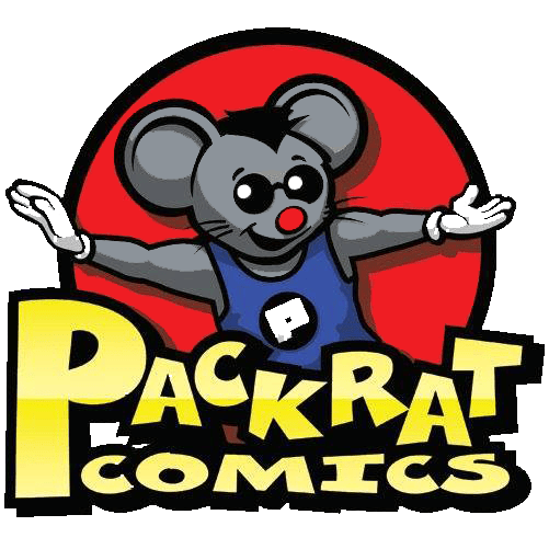 Packrat Comics