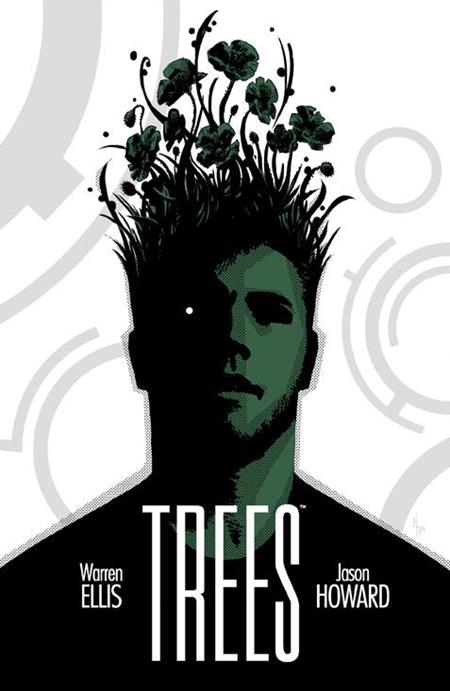 TREES TP VOL 01 (MR) (VF/NM)