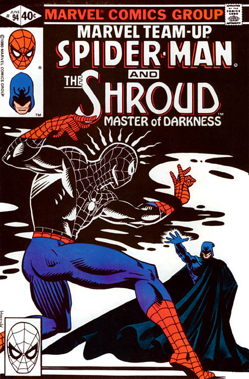 Marvel Team-Up #94 - CVR A (FN/VF)