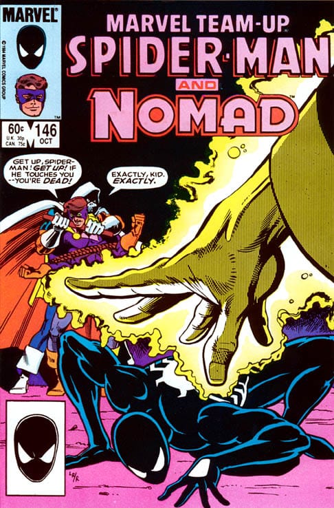 Marvel Team-Up #146 - CVR A (FN/VF)