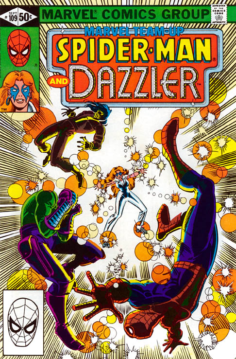 Marvel Team-Up #109 - CVR A (FN/VF)