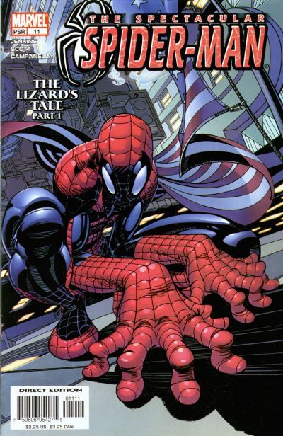 Spectacular Spider-Man #11 - CVR A (FN)