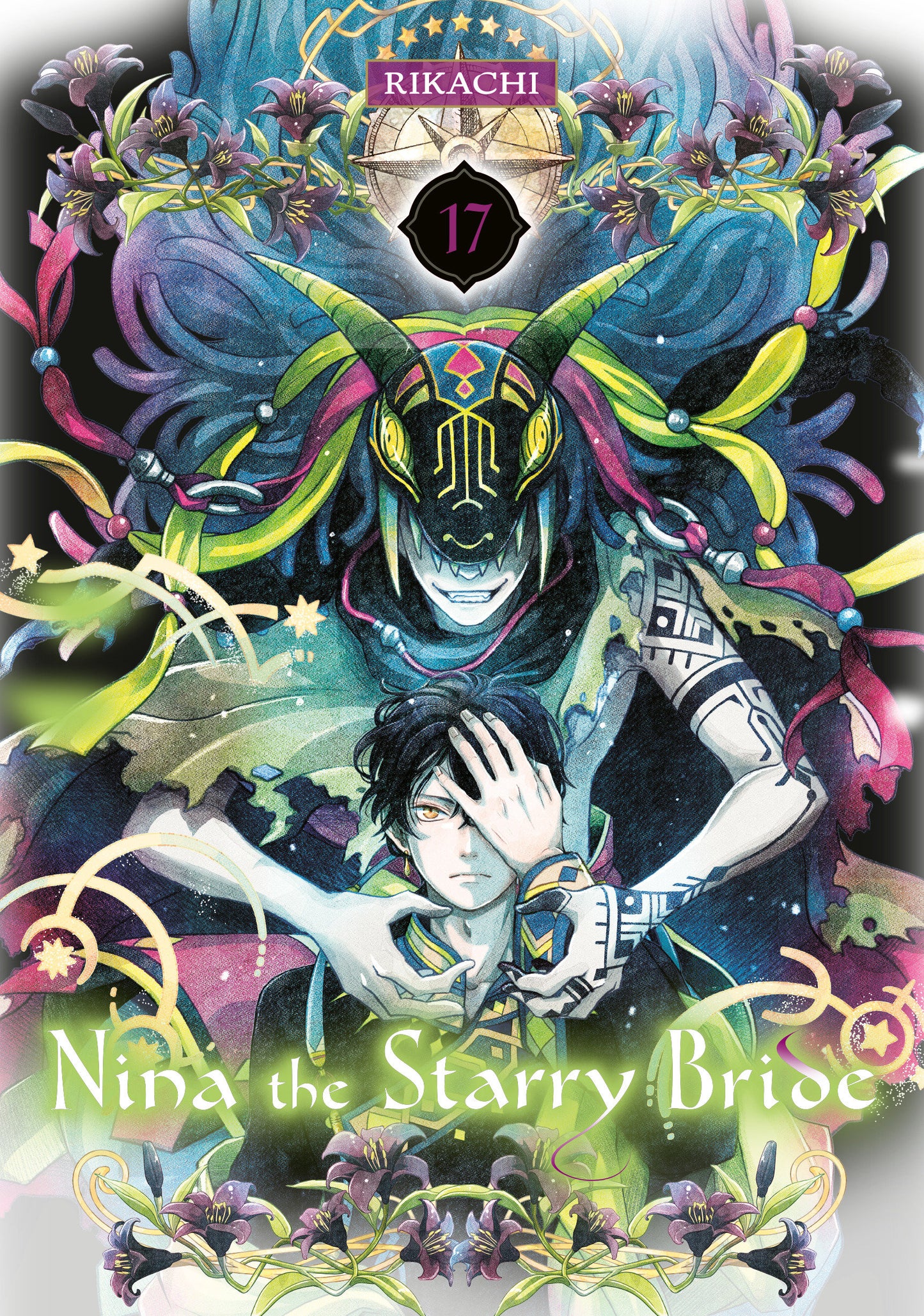 Nina the Starry Bride 17 (VF/NM)