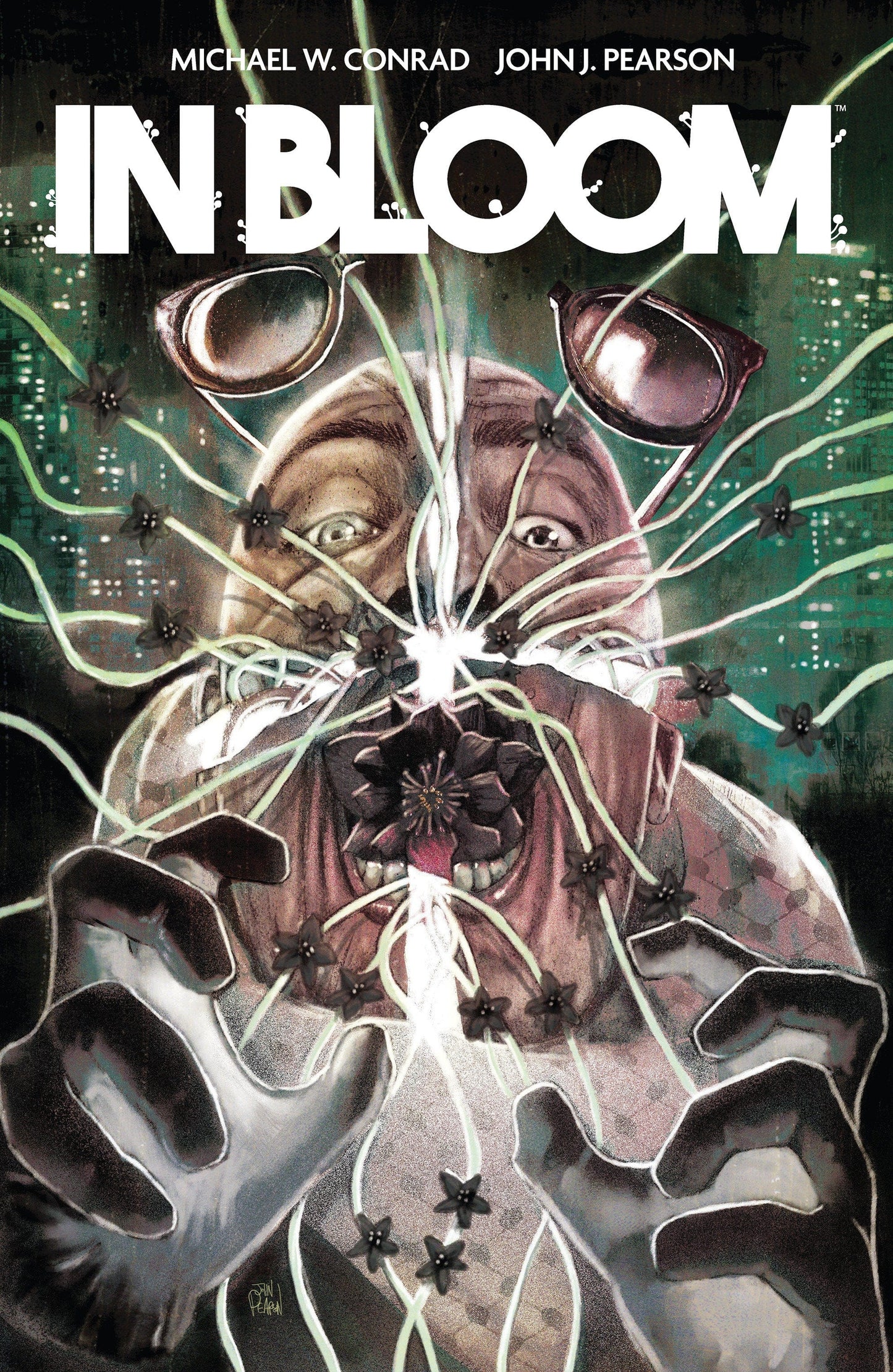 Boom Entertainment NEW THIS WEEK In Bloom [VF/NM]