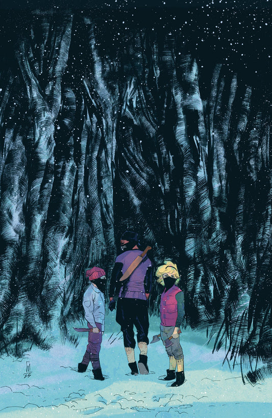 Boom Entertainment NEW THIS WEEK Something is Killing the Children #47 H Unlimited Variant (Full Art, Dell'Edera) (VF/NM)