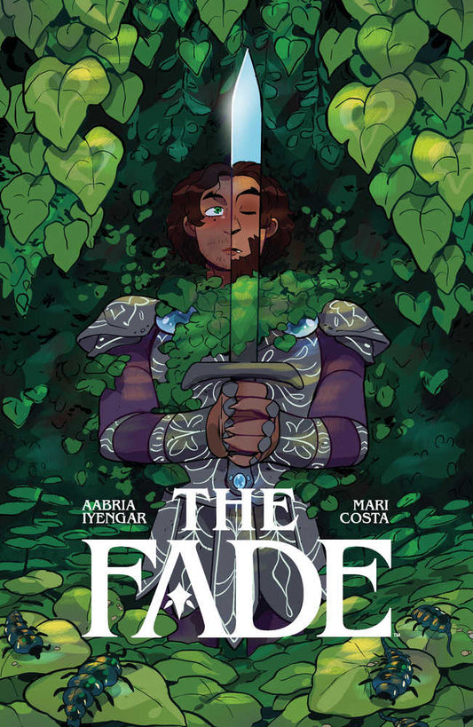 BOOM! STUDIOS COMIC BOOK Fade #2 (Of 5) Cover A Costa Comic Book