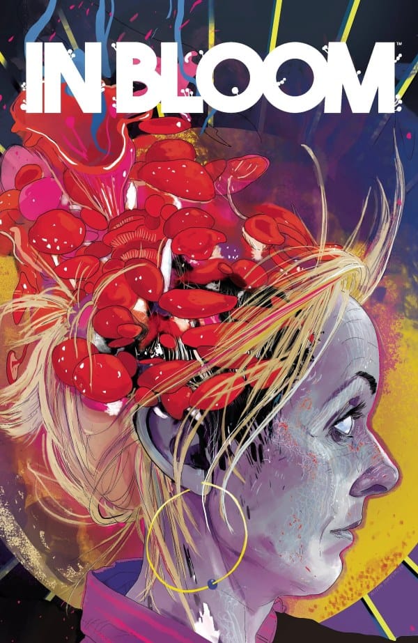 BOOM! STUDIOS COMIC BOOK In Bloom #1 Cover B Alison Sampson (VF/NM)