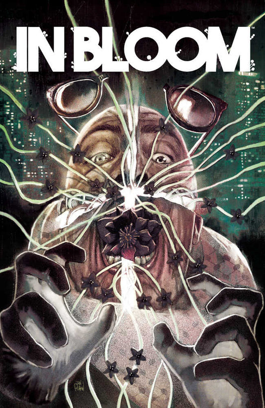 BOOM! STUDIOS COMIC BOOK In Bloom #1 (Of 5) Cover A Pearson Comic Book