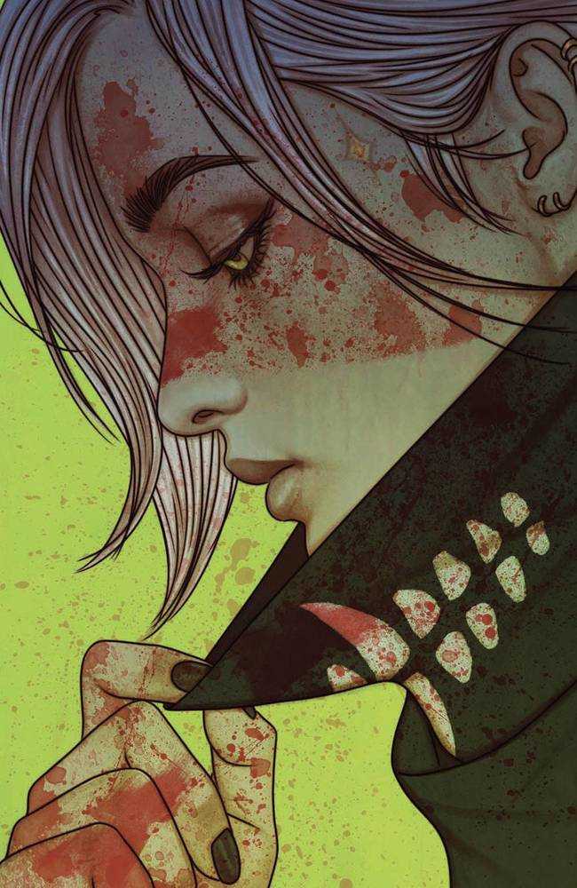BOOM! STUDIOS COMIC BOOK Something Is Killing The Children #0 Cover E 10 Copy Variant Edition