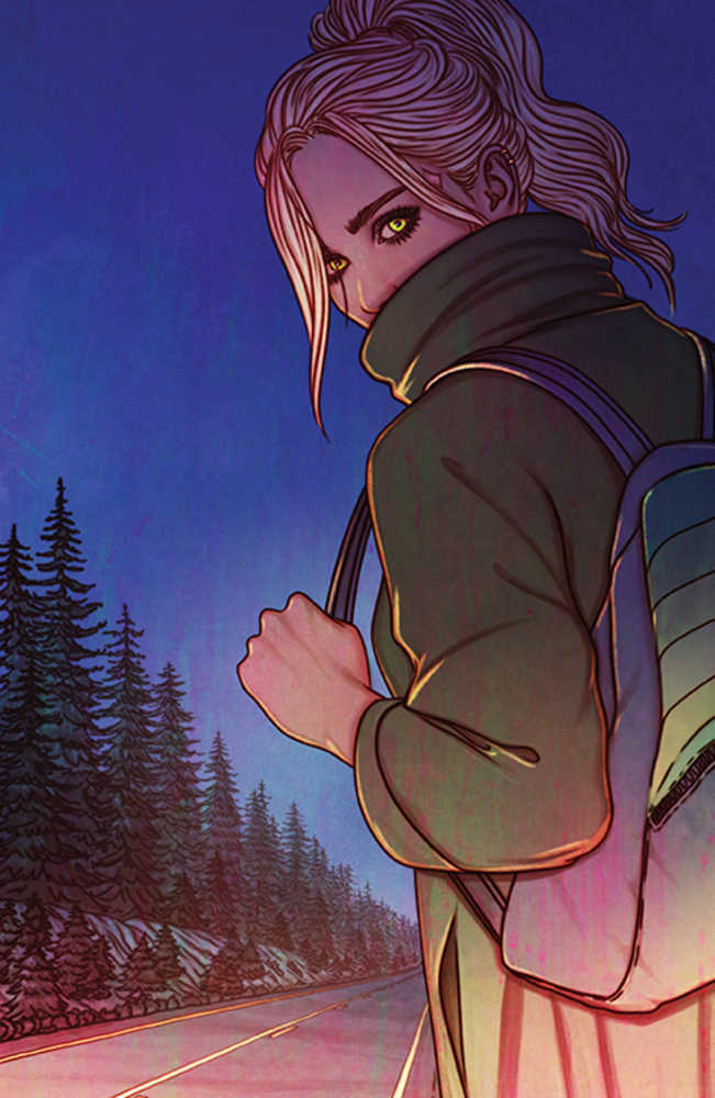 BOOM! STUDIOS COMIC BOOK Something Is Killing The Children #36 Cover B Variant Frison