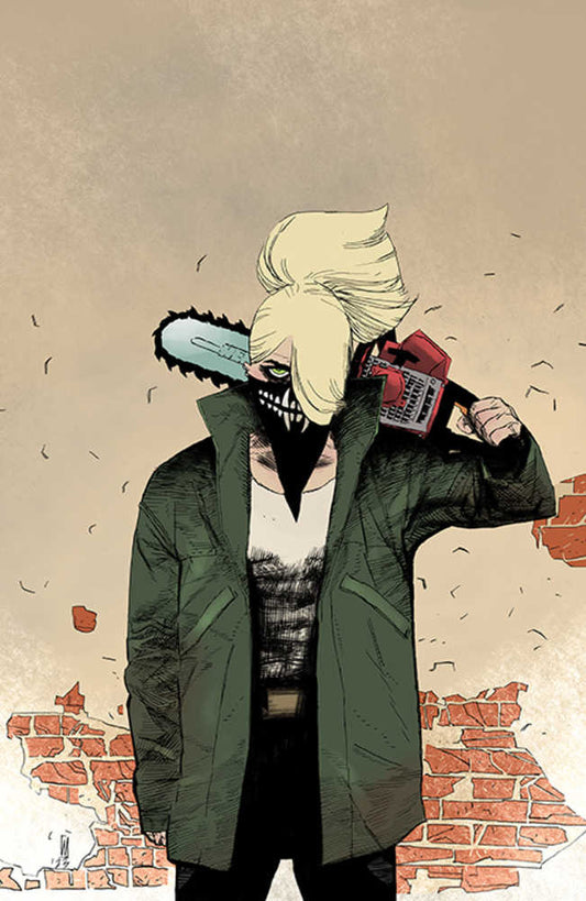 BOOM! STUDIOS COMIC BOOK Something Is Killing The Children #37 Cover G Unlockable