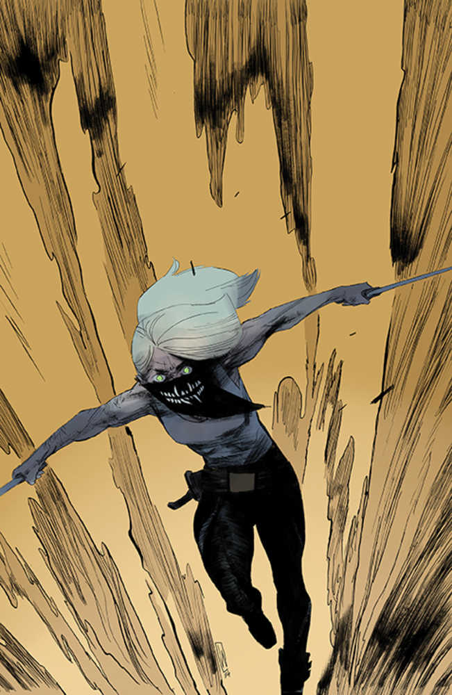 BOOM! STUDIOS COMIC BOOK Something Is Killing The Children #38 Cover G Unlockable