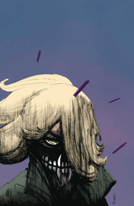 BOOM! STUDIOS COMIC BOOK Something Is Killing The Children #39 Cover G Unlockable