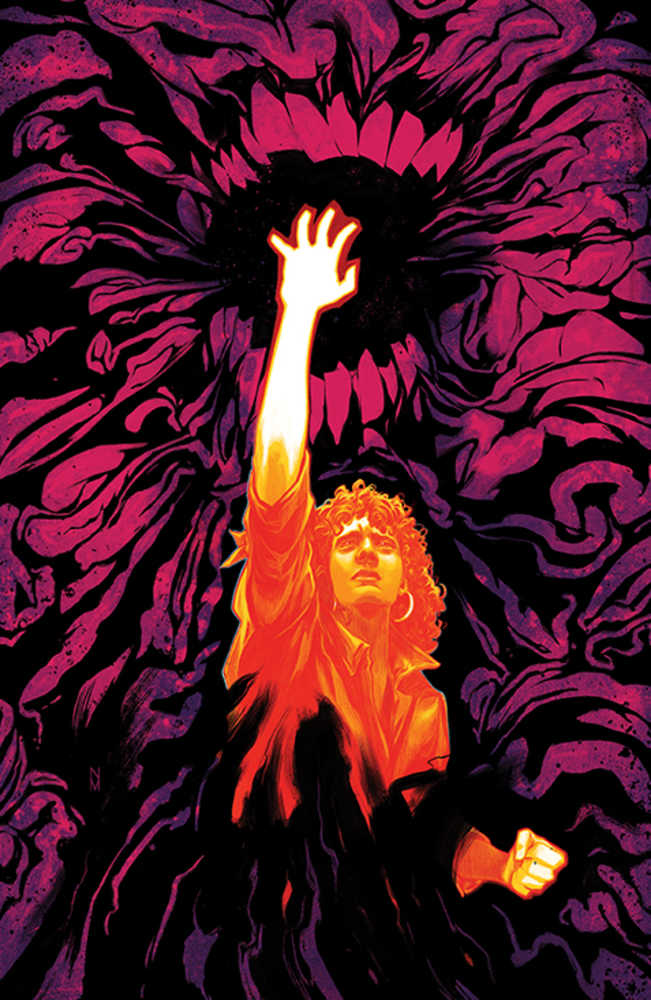 BOOM! STUDIOS Comics Abbott: 1979 #1 (Of 5) Cover D 25 Copy Variant Edition Malavia