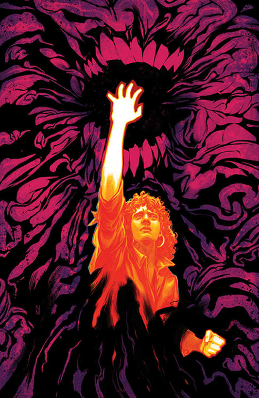 BOOM! STUDIOS Comics Abbott: 1979 #1 (Of 5) Cover D 25 Copy Variant Edition Malavia