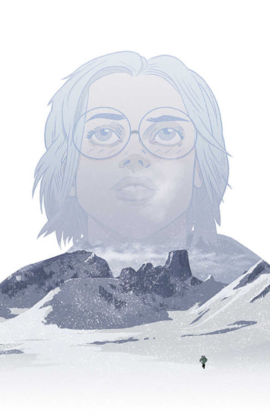 BOOM! STUDIOS Comics Blow Away #1 (Of 5) Cover E Unlockable Boss