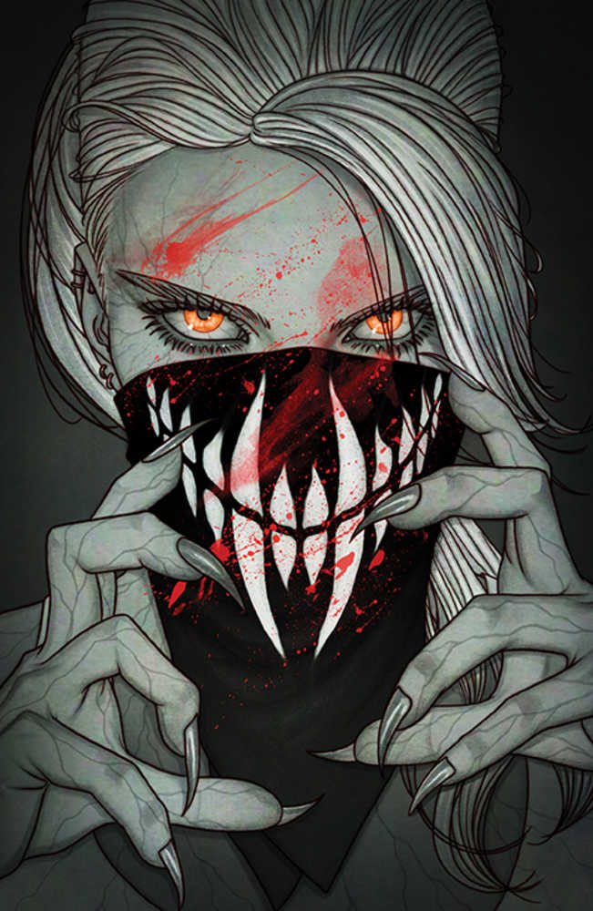 BOOM! STUDIOS Comics Something Is Killing The Children #31 Cover G 75 Copy Variant Edition