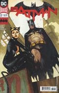 DC COMICS BATMAN #37 VAR ED