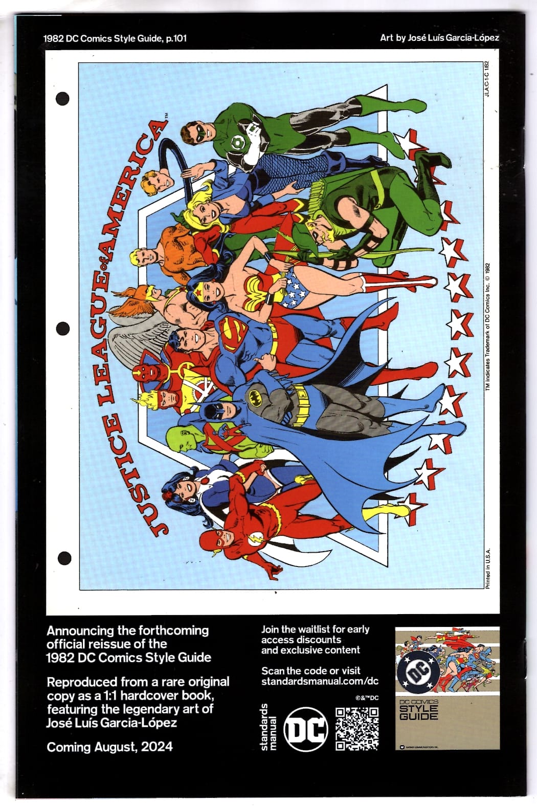 DC Comics COMIC BOOK Action Comics #1066 Cover E 1 in 25 Mark Spears [VF/NM]