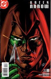 DC Comics COMIC BOOK Green Arrow #127 (VF/NM)