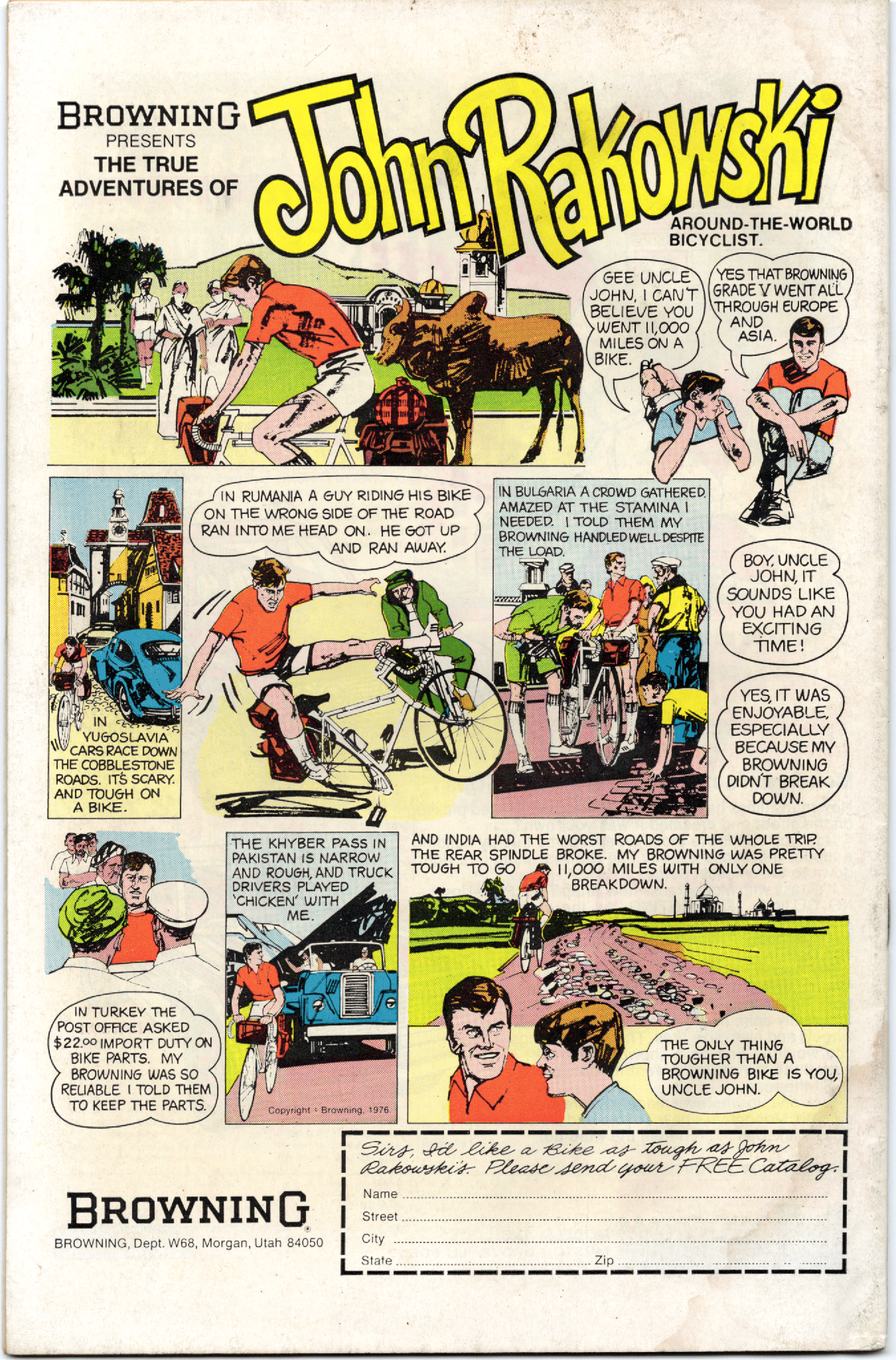 Dc Comics Comics Richard Dragon, Kung Fu Fighter #11 [VG/FN]