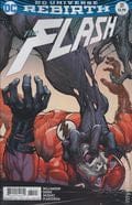 DC COMICS FLASH #31 VAR ED