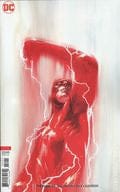 DC COMICS FLASH #52 VAR ED