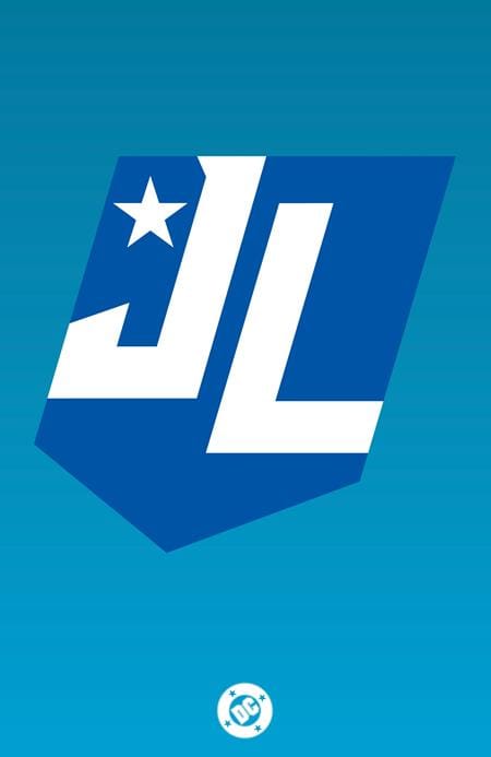 DC Comics NEW THIS WEEK JUSTICE LEAGUE UNLIMITED #17 CVR G SYMBOL CARD STOCK VAR (VF/NM)