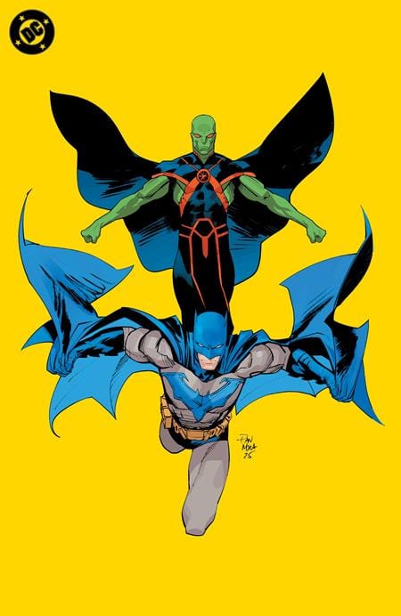 DC Comics NEW THIS WEEK JUSTICE LEAGUE UNLIMITED #20 CVR H TBA CORNER BOX SPOT FOIL VAR (VF/NM)