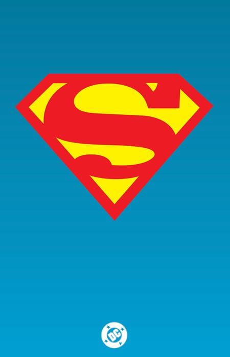 DC Comics NEW THIS WEEK SUPERMAN UNLIMITED #11 CVR E (VF/NM)