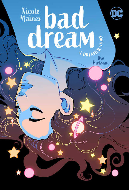 DC Comics TRADE Bad Dream: A Dreamer Story