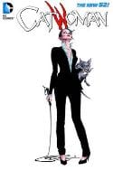 DC COMICS trade CATWOMAN TP VOL 06 KEEPER OF THE CASTLE