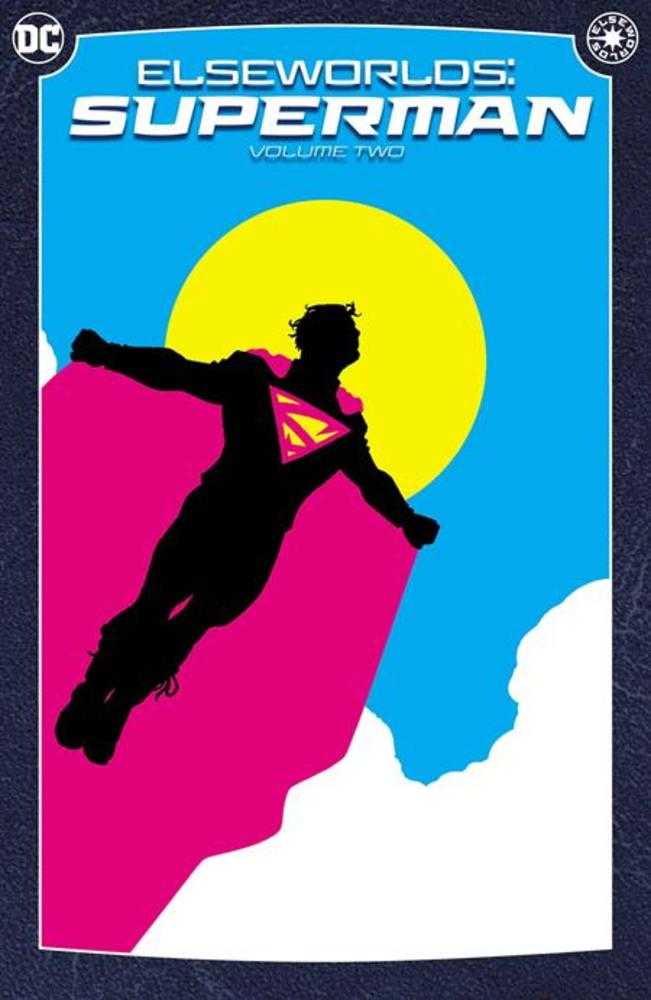 DC Comics TRADE Elseworlds Superman TPB Volume 02 (2024 Edition)