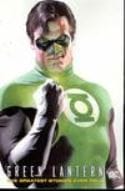 DC COMICS TRADE GREEN LANTERN GREATEST STORIES EVER TOLD TP