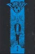 DC COMICS TRADE PLANETARY TP VOL 02 THE FOURTH MAN