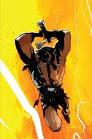DYNAMITE Entertainment NEW THIS WEEK FIRE AND ICE DARKWOLF #2 CVR H INC 1:10 CARY NORD VIRGIN VAR (VF/NM)